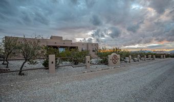 34 Claraboya LP, Alamogordo, NM 88310