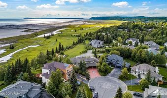 3430 Southbluff Cir, Anchorage, AK 99515