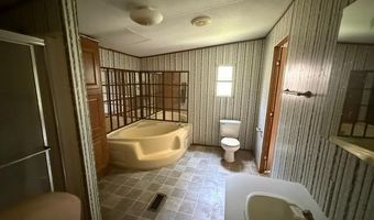 1119 Bradley 1 N Rd, Banks, AR 71631