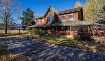 83 BUCK Ln, Alpine, WY 83128