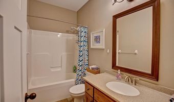 13513 Crooked Lake Blvd NW, Andover, MN 55304