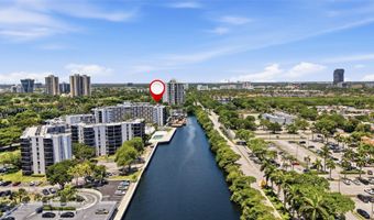 3401 N Country Club Dr 804, Aventura, FL 33180