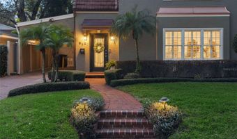 910 ALAMEDA St, Orlando, FL 32804