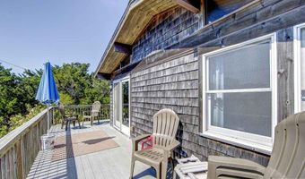 39634 NC Highway 12 Lot 22 & 23, Avon, NC 27915