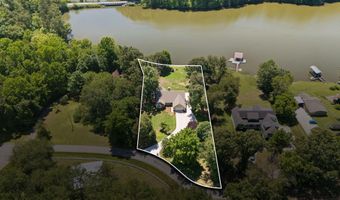 257 Mcarthur Ln, Birchwood, TN 37308