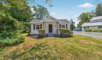 141 SEVERN Way, Arnold, MD 21012