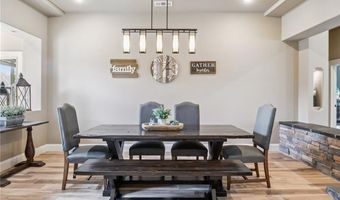 1531 Quailridge, Bentonville, AR 72713