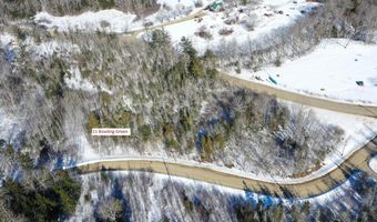 11 Bowling Green Ln, Belfast, ME 04915