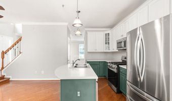 1500 SUNSWEPT Dr, Bel Air, MD 21015