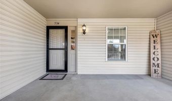 534 Oak Ridge Trails Ct, Ballwin, MO 63021