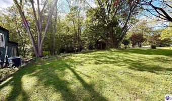 218 Demaree Dr, Bardstown, KY 40004