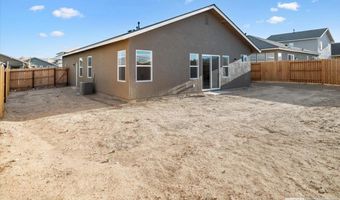 920 Agate Way, Fernley, NV 89408