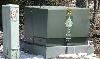 2991 Noralin Dr Lot #1, Alpena, MI 49707