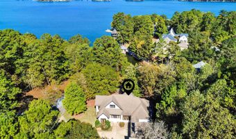 63 WATERS EDGE Dr, Alpine, AL 35014