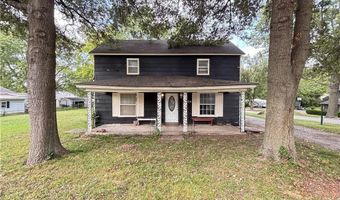 200 S 3rd St, Arma, KS 66712