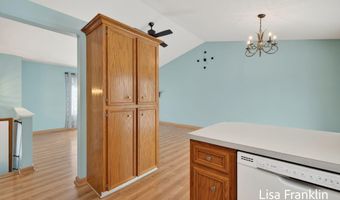 5541 Eric St, Allendale, MI 49401