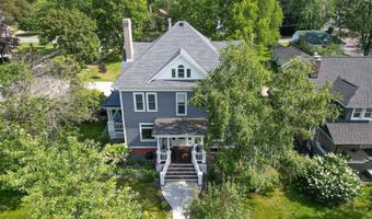 350 Madison St, Wisconsin Rapids, WI 54494
