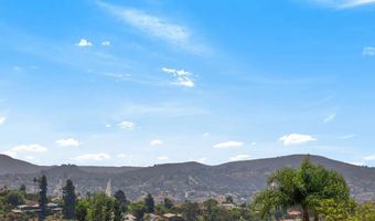 4753 Gabriel Way, La Mesa, CA 91941