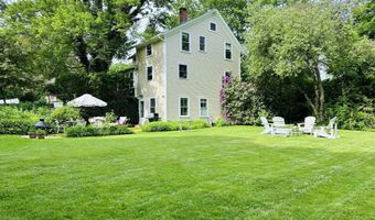 137 Main St, Chester, CT 06412