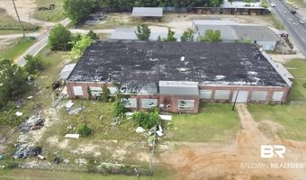 505 N Main St, Atmore, AL 36502
