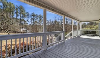 1828 Four Mile Church Rd, Ball Ground, GA 30107