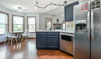 1404 Mahony Ct, Indianapolis, IN 46217