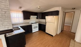29 County Road 8285, Concho, AZ 85924