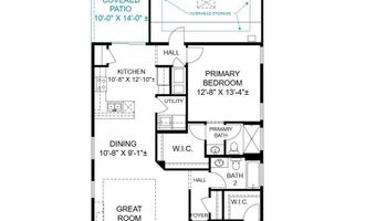 1923 Stryker, Albuquerque, NM 87106