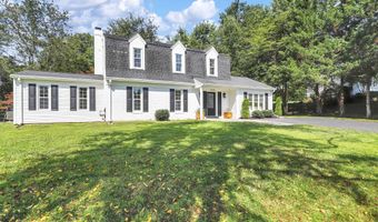 16908 FREEDOM Way, Rockville, MD 20853