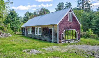 2 Hill Rd, Chatham, NH 03813