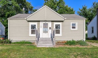 1180 Hammel St, Akron, OH 44306