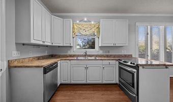 305 Alison Ln, Archdale, NC 27263