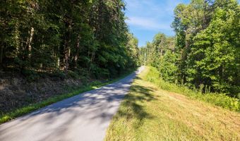 Steve Brown Rd, Bean Station, TN 37708