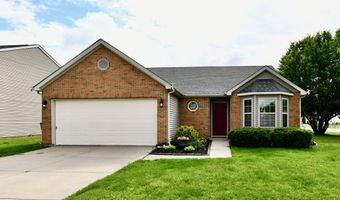 7055 Lesta Ct, Indianapolis, IN 46217