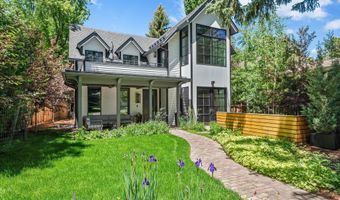 614 W North St, Aspen, CO 81611