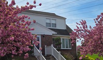 50 Newark Pl, Belleville, NJ 07109