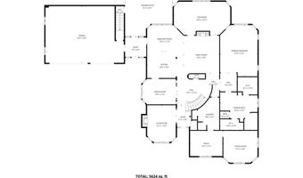 469 Winterham Dr, Abingdon, VA 24211