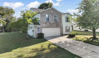 6911 Woodland Heights Dr, Avon, IN 46123
