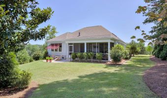225 Quiet Oak Ct, Aiken, SC 29803
