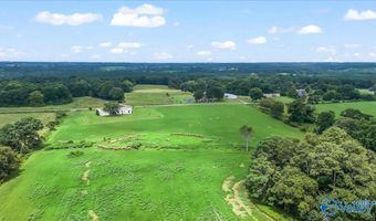 4291 County Road 1807, Arab, AL 35016