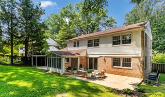 7021 WHITTIER Blvd, Bethesda, MD 20817