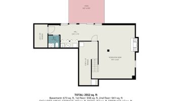 640 Clearview Ct, Algonquin, IL 60102