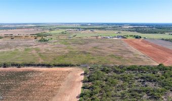 Tbd Lot 28 County Road 497, Anson, TX 79501