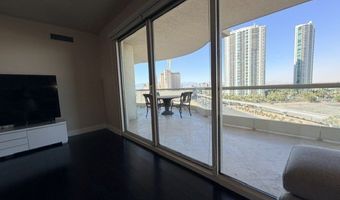 2777 Paradise 807, Las Vegas, NV 89109