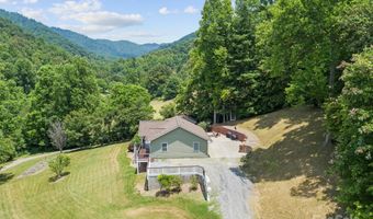 189 Poverty Branch Rd, Barnardsville, NC 28709