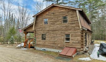 109 Mountain View Rd, Campton, NH 03223