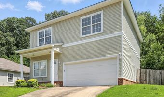 419 Sharon Oaks Ct, Benton, AR 72019