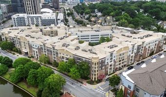 390 17th St NW 4031, Atlanta, GA 30363