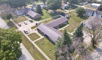 100 E 1St Ave, Arthur, IA 51431