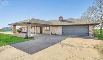 16069 Hwy 283, Altus, OK 73521